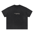 Pray to Win Boxy T-Shirt