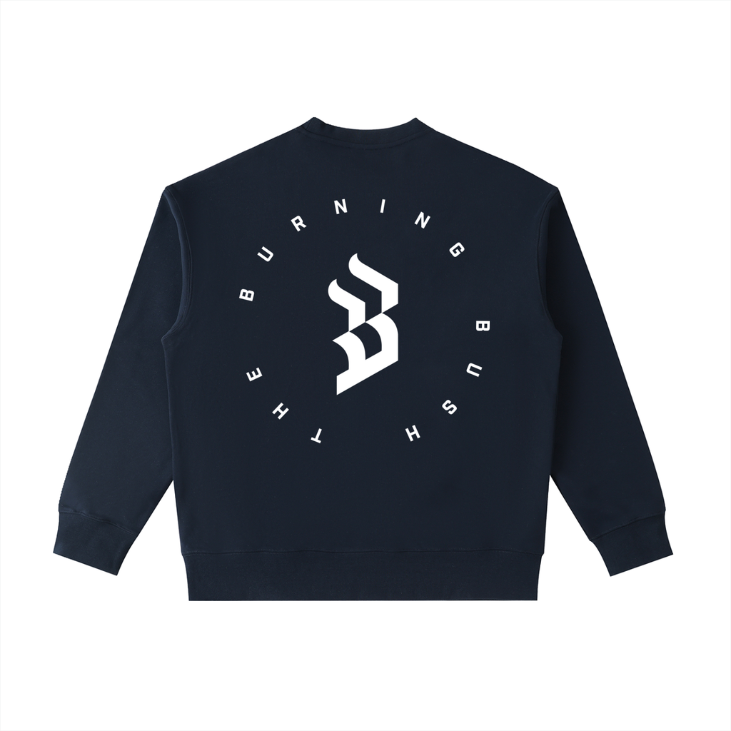TBB Pocket Crewneck