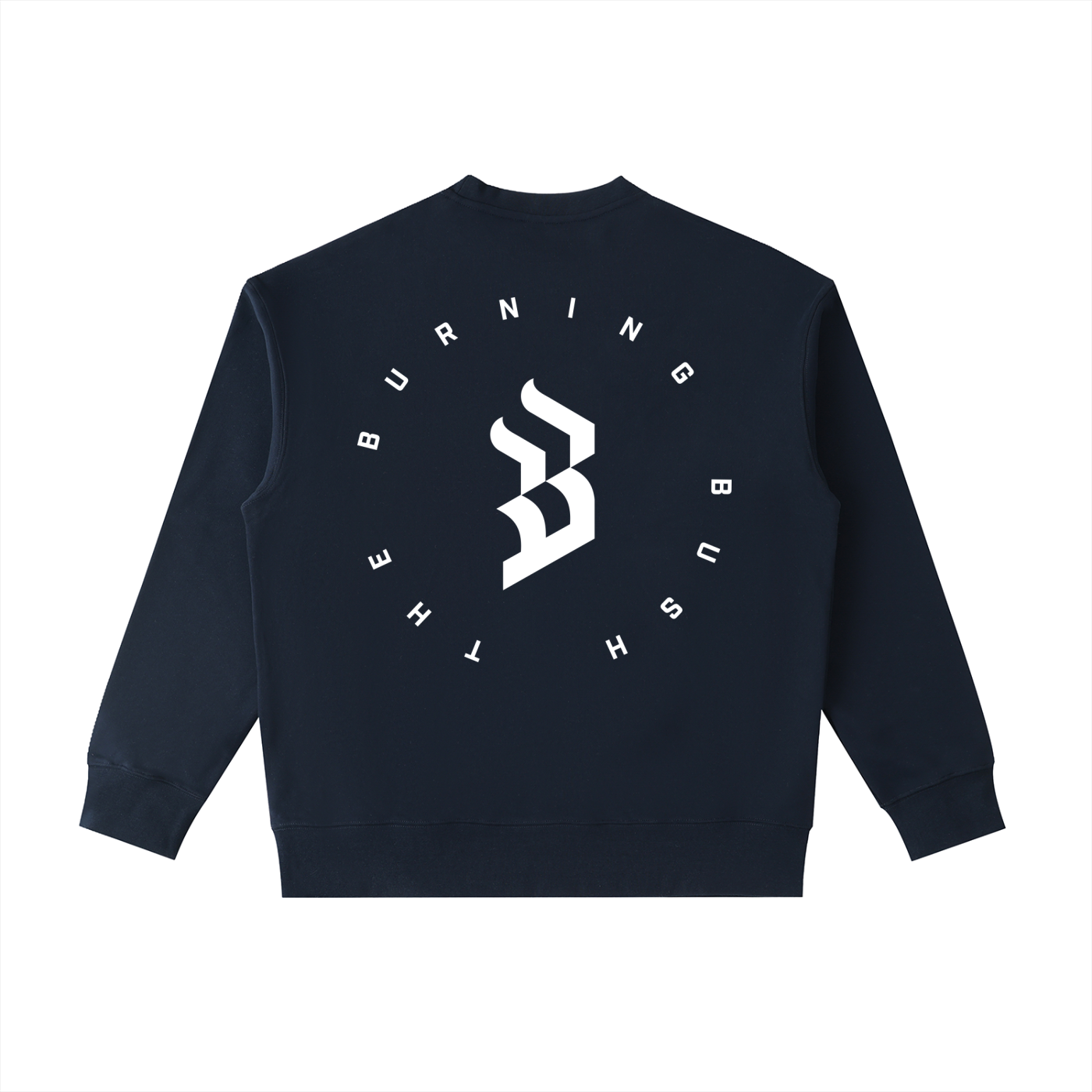 TBB Pocket Crewneck