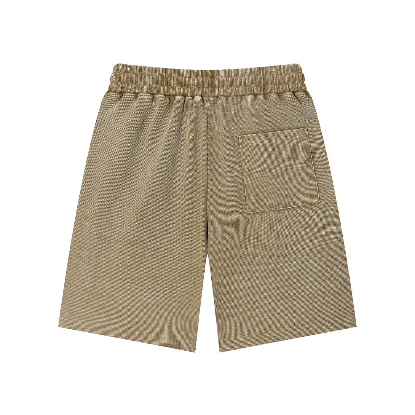 Set Apart Waffle Knit Shorts