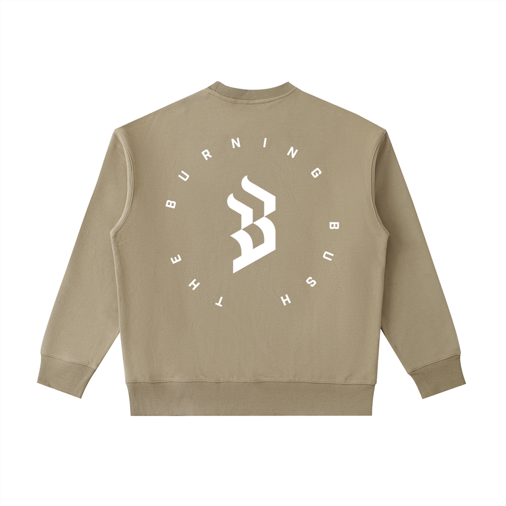 TBB Pocket Crewneck