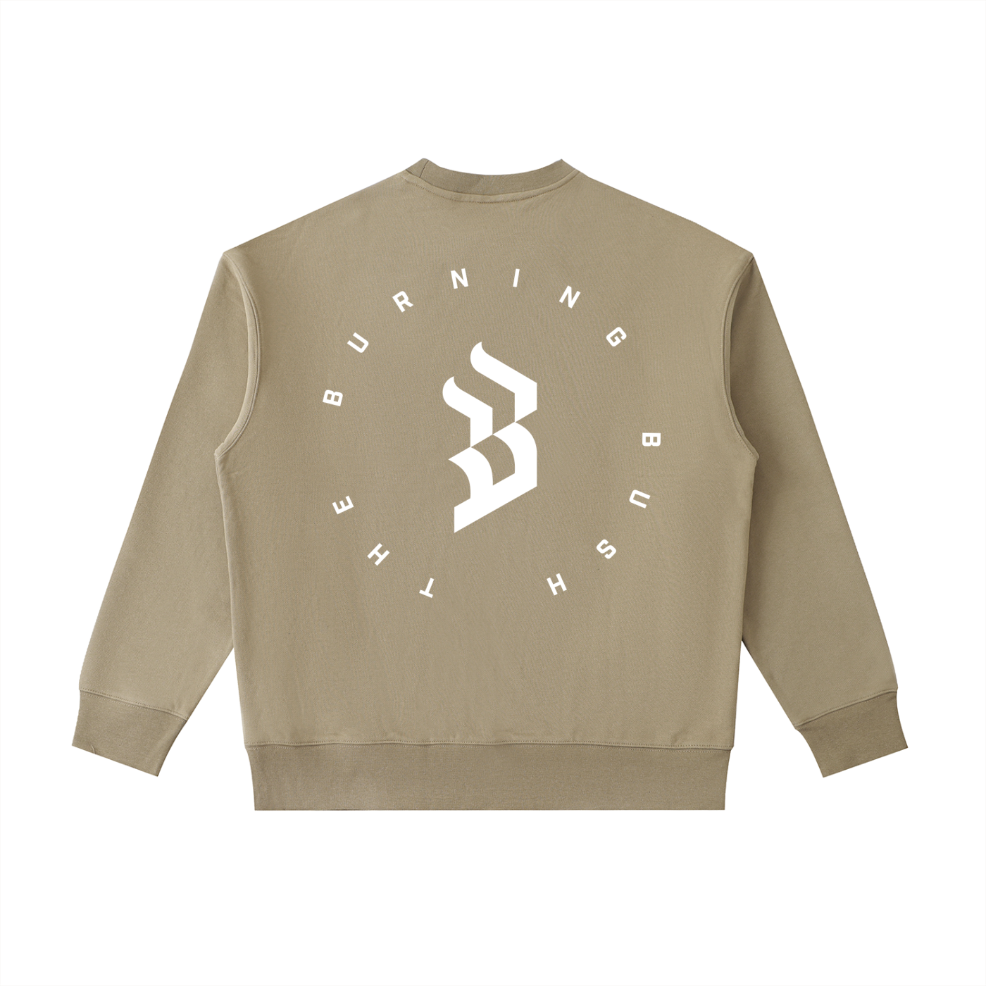 TBB Pocket Crewneck