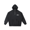 TBB Quarter-Zip Hoodie