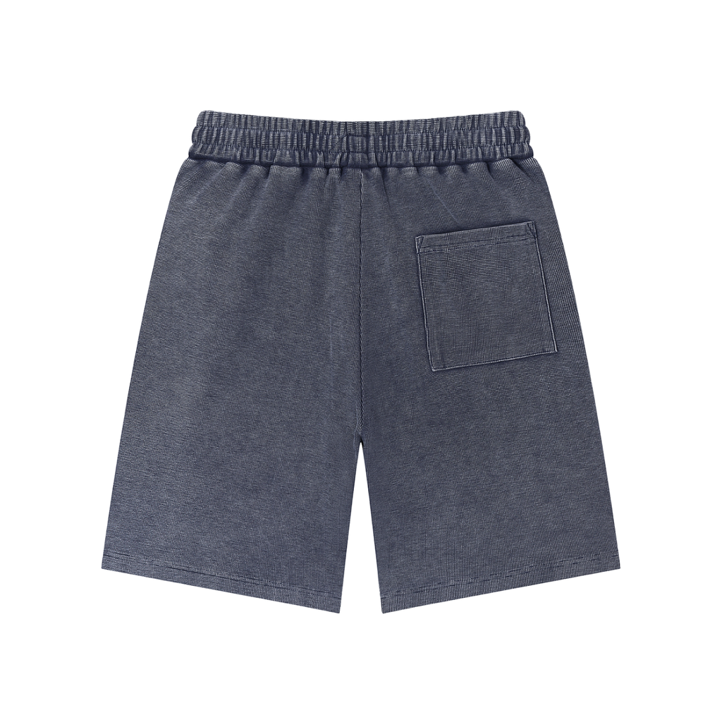 Set Apart Waffle Knit Shorts