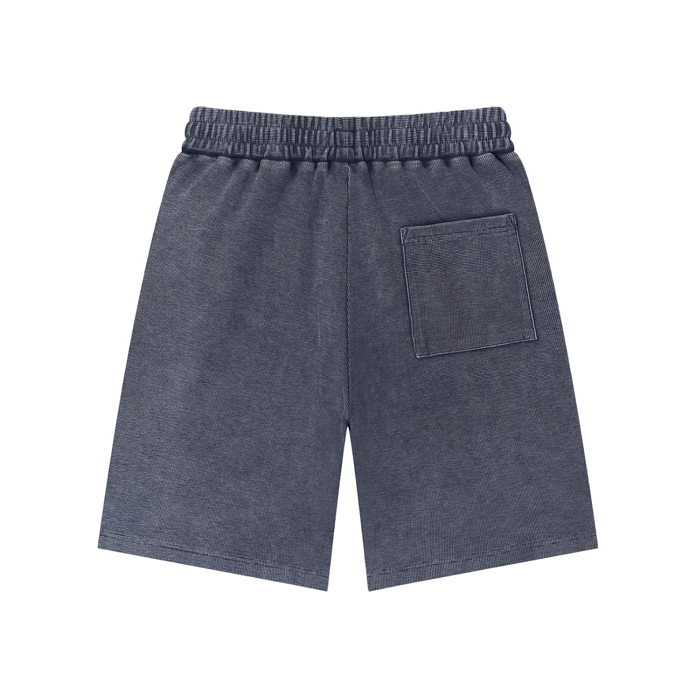 Set Apart Waffle Knit Shorts