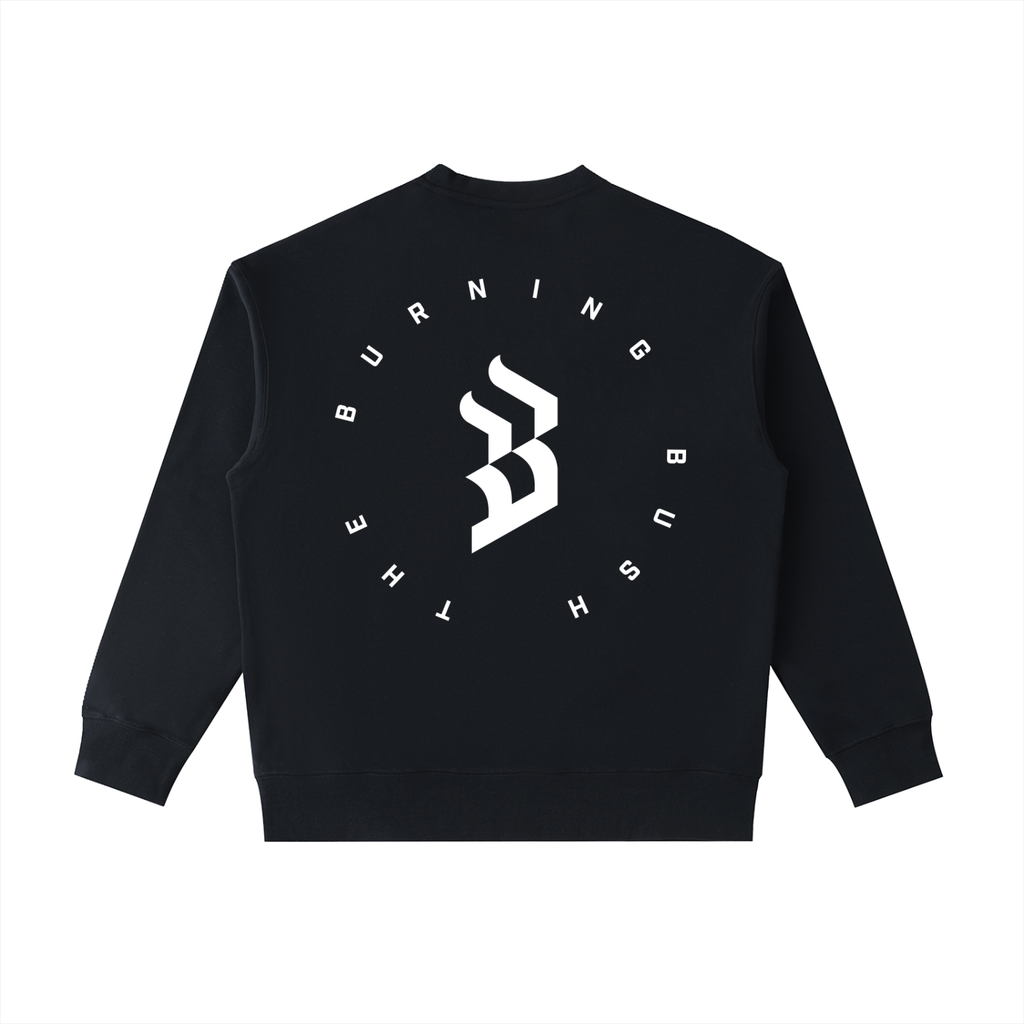TBB Pocket Crewneck