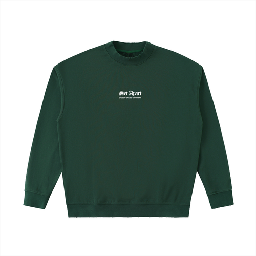 Set Apart Crewneck