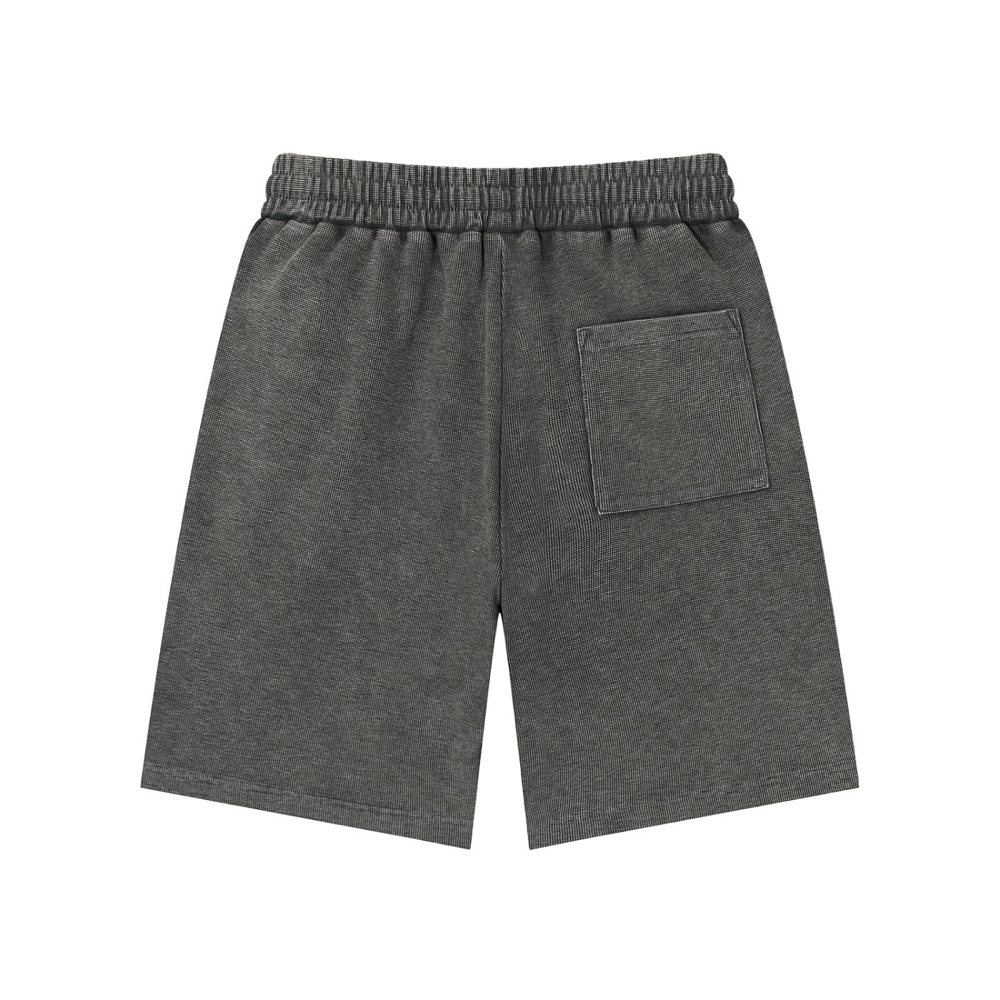 Set Apart Waffle Knit Shorts