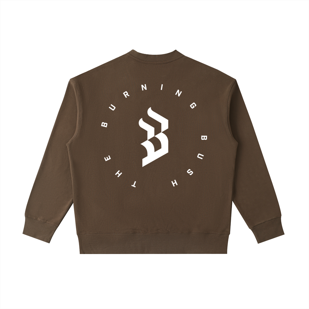 TBB Pocket Crewneck