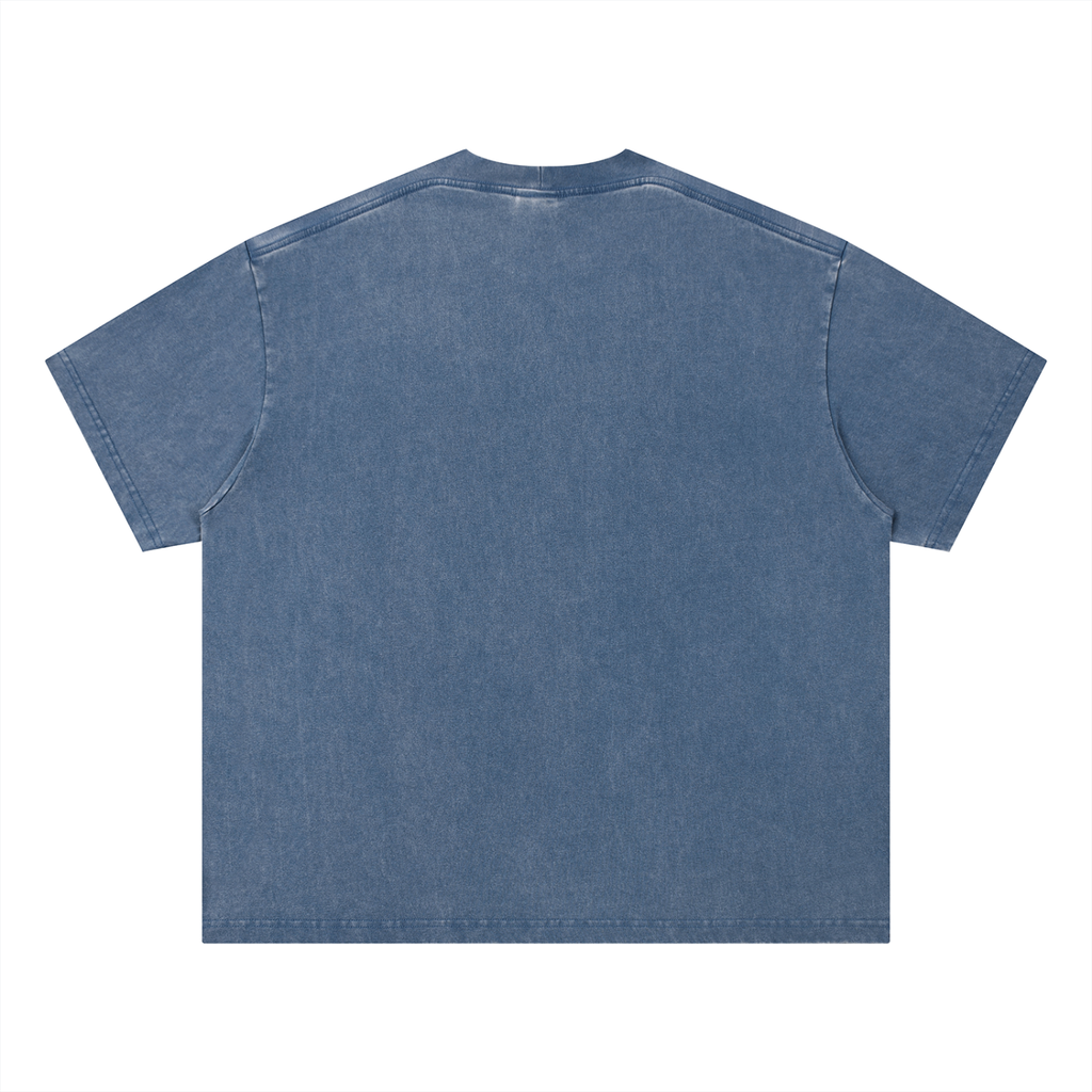 Pray to Win Boxy T-Shirt