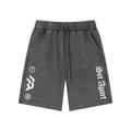 Set Apart Waffle Knit Shorts