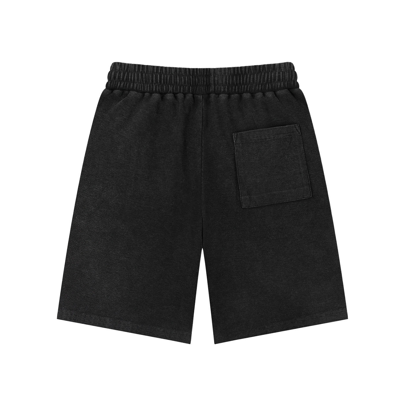 Set Apart Waffle Knit Shorts