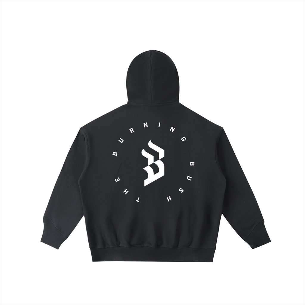 TBB Quarter-Zip Hoodie