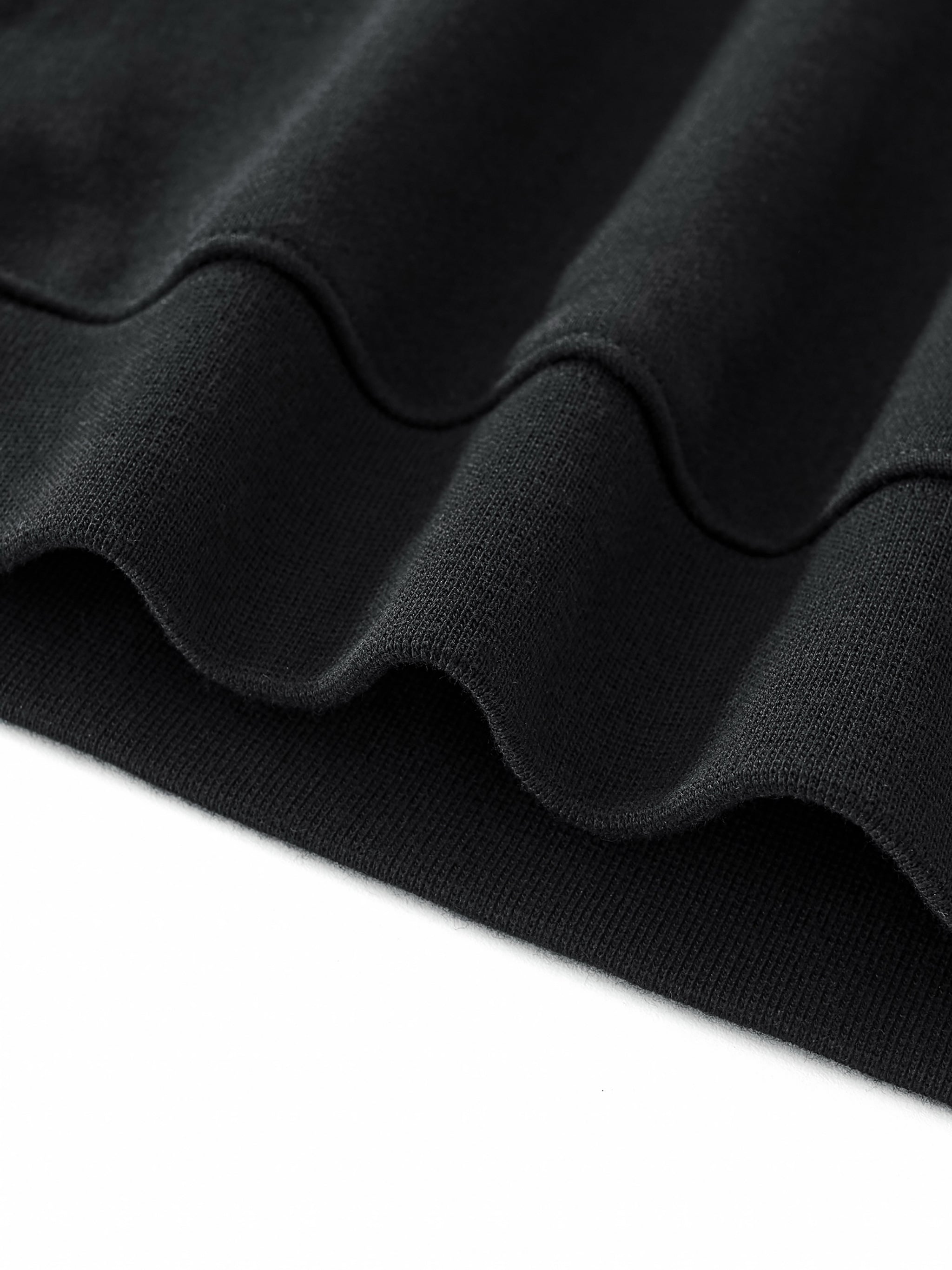 TBB Quarter-Zip Hoodie